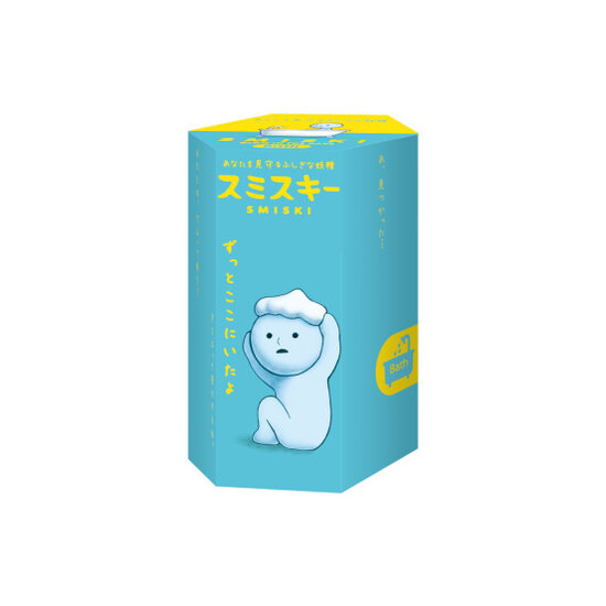 Smiski Smiski | Mini Figure Bathroom Series