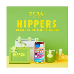 Smiski | Decorative Mini Figures Hippers