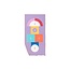 Quut Quut | Strand Handdoek Hopscotch (140cm x 70cm)