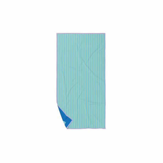 Quut Quut | PlayTowel M Snakes & Ladders 140 x 70 cm