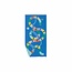 Quut Quut | PlayTowel M Snakes & Ladders 140 x 70 cm