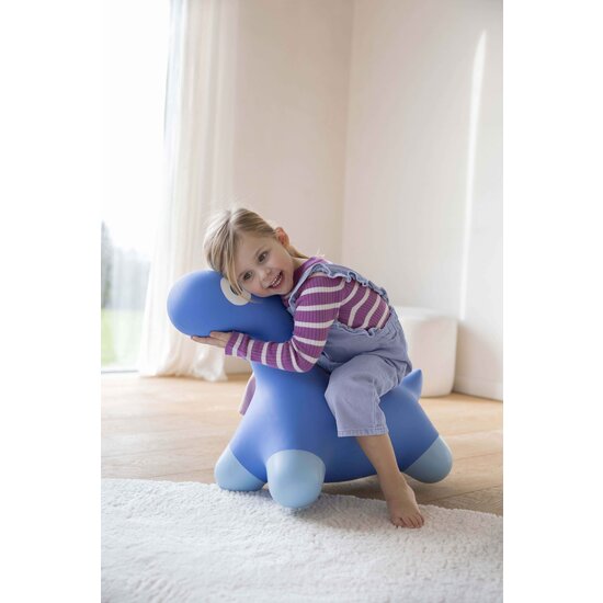 Quut Quut | Hoppi Cosmic Blue