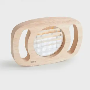 Tickit | Easy-to-hold kaleidoscope