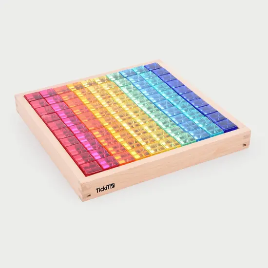 Tickit Tickit | Gem Cubes