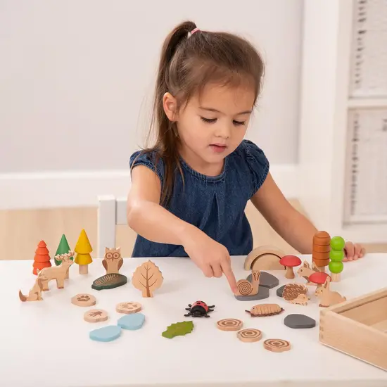 Tickit Tickit | Bospadenset