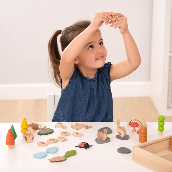 Tickit Tickit | Bospadenset