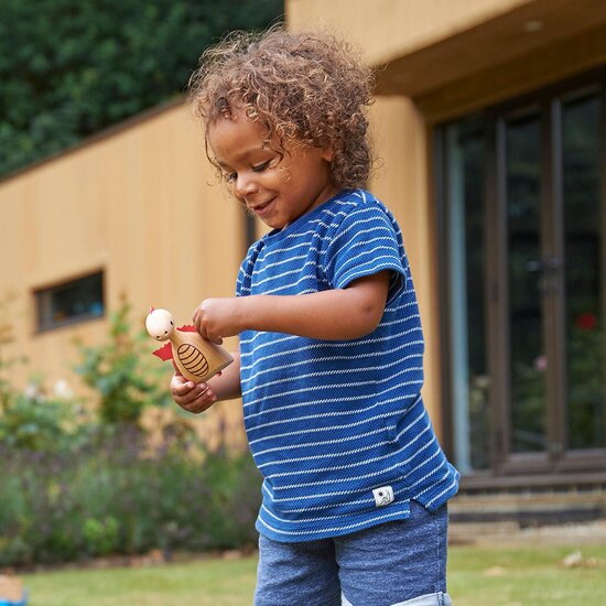 Tickit Tickit | Wooden Enchanted Figures