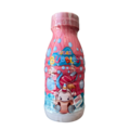 Tuban Tuban | Bellenblaas 250 ml Donker Roze Koe