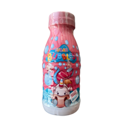 Tuban | Seifenblasen 250 ml Dunkelrosa Kuh