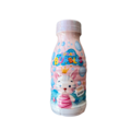 Tuban Tuban | Soap Bubbles 250 ml Light Pink Cat