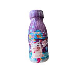 Tuban | Soap Bubbles  250 ml Paars Purple Unicorn