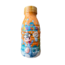Tuban Tuban | Bellenblaas 250 ml Oranje Dino