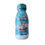 Tuban Tuban | Bellenblaas 250 ml Blauw Vliegtuig