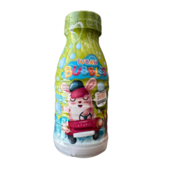 Tuban | Seifenblasen  250 ml Grünes Auto