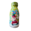 Tuban Tuban | Seifenblasen 250 ml Grünes Auto