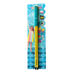 Tuban | Reuze Bellenblaas Aqua Groen