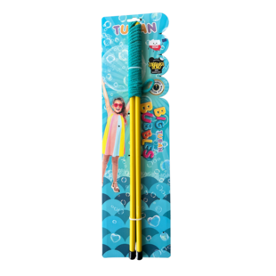 Tuban | Giant Bubble Wand Aqua Green