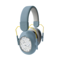 Kidywolf Kidywolf | Kidynoise Noise-Cancelling Headphones Blue