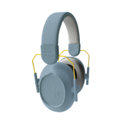 Kidywolf | Kidynoise Noise-Cancelling Kopfhörer Blau
