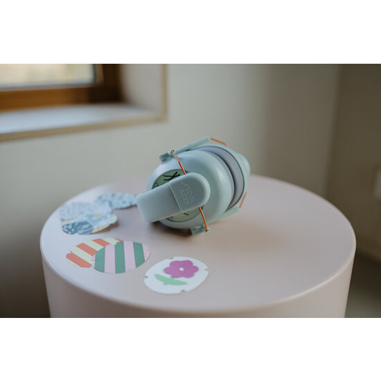 Kidywolf Kidywolf | Kidynoise Noise-Cancelling Kopfhörer Blau