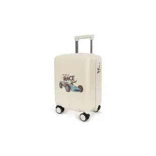 Konges slojd | Valise de voyage Race