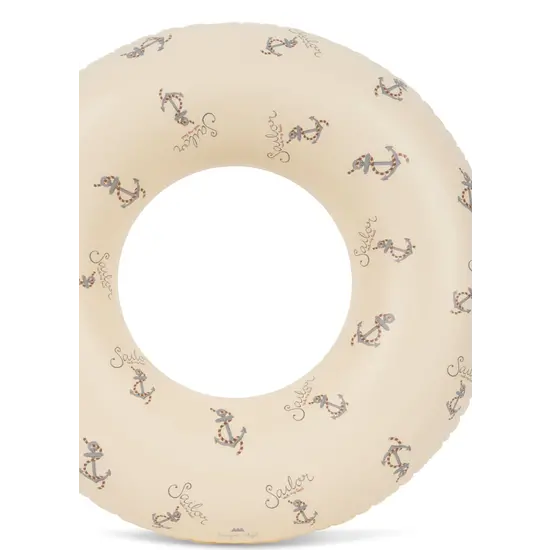 Konges Slojd Konges Slojd | Junior Swim Ring Rock My Boat