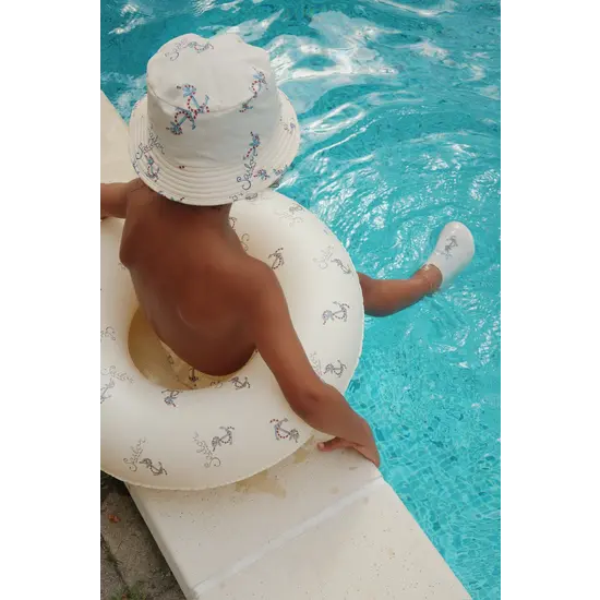 Konges Slojd Konges Slojd | Junior Swim Ring Rock My Boat
