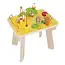 Janod speelgoed Janod | Wooden Farm Activity Table
