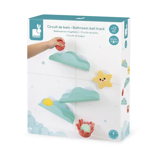 Janod Janod | Circuit des bains de mer