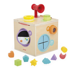 Janod | Sensory Box