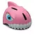 Crazy Safety Crazy Safety | Casque de vélo Requin rose
