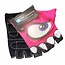 Crazy Safety Crazy Safety | Pink Bicycle Gloves