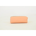 Own Stuff Own Stuff  | Leder-Stiftetasche Peach