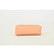 Own Stuff Own Stuff  | Leather pencil case Peach