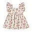 Rylee and Cru Rylee and Cru | Robe Mariposa Hibiscus