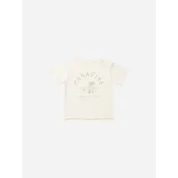 Rylee and Cru | Raw Edge  T-shirt Paradise