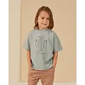 Rylee and Cru Rylee and Cru | Relaxed Tee Catch The Wave