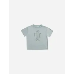 Rylee and Cru | Relaxed T-shirt Catch The Wave