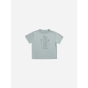 Rylee and Cru | Entspanntes Tee Catch The Wave