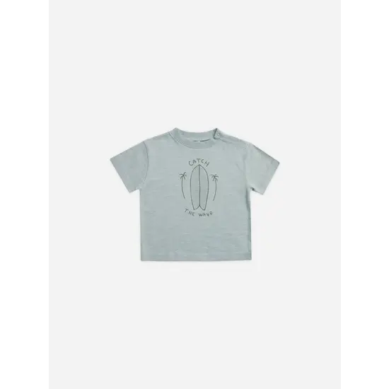 Rylee and Cru Rylee and Cru |T-shirt décontracté Catch The Wave