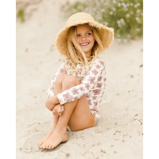 Rylee and Cru Rylee and Cru | Maryn Beschermerset Hibiscus