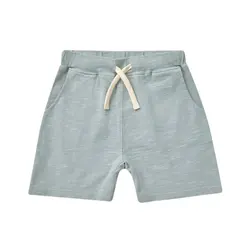 Rylee and Cru | Sam Short Blau