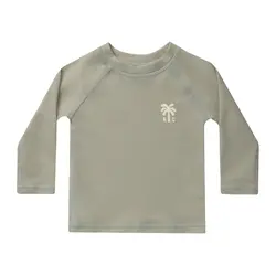 Rylee and Cru | Beschermer T-shirt Salie