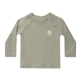 Rylee and Cru | Beschermer T-shirt Salie