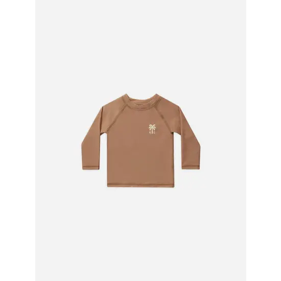 Rylee and Cru Rylee and Cru | Rash Guard Clay