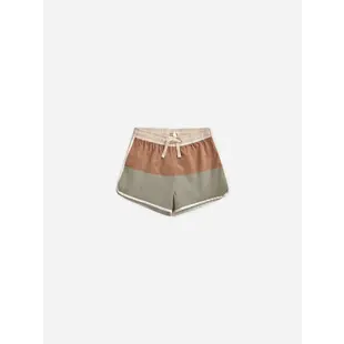 Rylee and Cru | Badehose Color Block