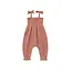 Rylee and Cru Rylee and Cru | Sawyer Jumpsuit Lippenstift