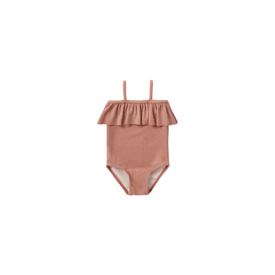 Rylee and Cru Rylee and Cru | Rouge à lèvres une pièce à volants