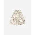 Rylee and Cru Rylee and Cru | Jupe midi à volants Aster