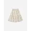 Rylee and Cru Rylee and Cru | Tiered Midi Skirt Aster